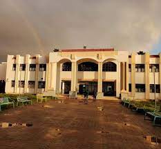 Faculté des Sciences Juridiques, Economiques et de Gestion de Jendouba